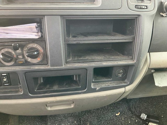 2015 renault maxity bedrijfswagen - afbeelding 26 van  52