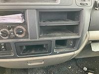 2015 renault maxity bedrijfswagen - afbeelding 26 van  52