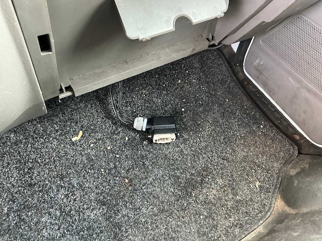 2015 renault maxity bedrijfswagen - afbeelding 28 van  52