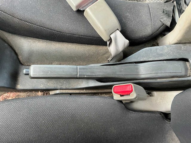 2015 renault maxity bedrijfswagen - afbeelding 30 van  52