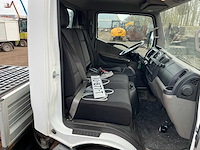 2015 renault maxity bedrijfswagen - afbeelding 33 van  52