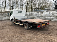 2015 renault maxity bedrijfswagen - afbeelding 23 van  52