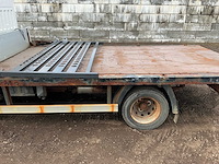 2015 renault maxity bedrijfswagen - afbeelding 38 van  52