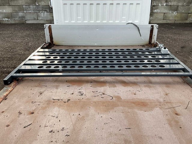 2015 renault maxity bedrijfswagen - afbeelding 40 van  52