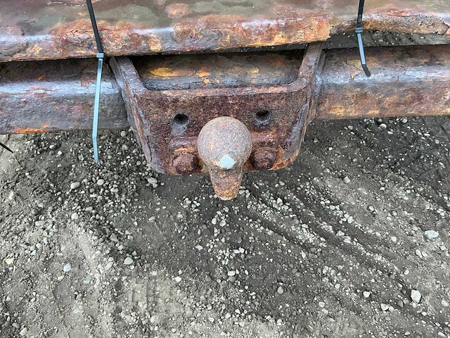 2015 renault maxity bedrijfswagen - afbeelding 43 van  52