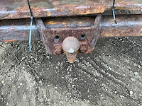 2015 renault maxity bedrijfswagen - afbeelding 43 van  52