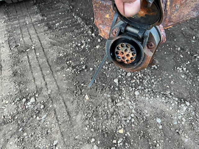 2015 renault maxity bedrijfswagen - afbeelding 44 van  52