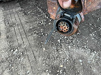 2015 renault maxity bedrijfswagen - afbeelding 44 van  52