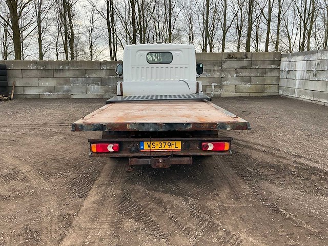 2015 renault maxity bedrijfswagen - afbeelding 34 van  52