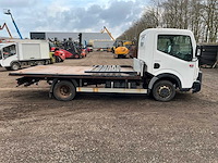 2015 renault maxity bedrijfswagen - afbeelding 49 van  52