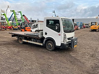 2015 renault maxity bedrijfswagen - afbeelding 50 van  52