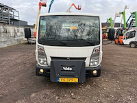 2015 renault maxity bedrijfswagen - afbeelding 51 van  52