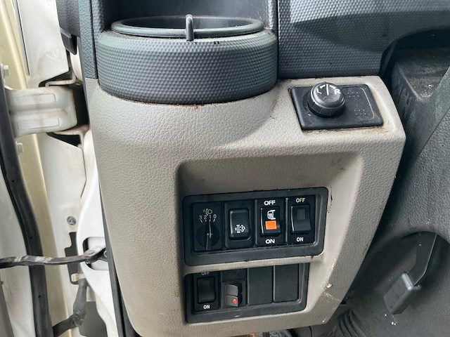 2015 renault maxity bedrijfswagen - afbeelding 9 van  35