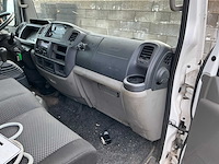 2015 renault maxity bedrijfswagen - afbeelding 21 van  35