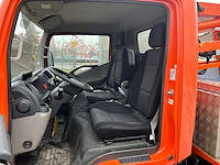 2015 renault maxity telescoop autohoogwerker - afbeelding 3 van  33