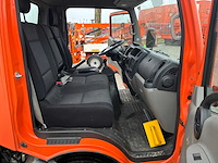 2015 renault maxity telescoop autohoogwerker - afbeelding 4 van  33