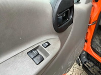 2015 renault maxity telescoop autohoogwerker - afbeelding 7 van  33