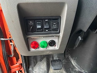 2015 renault maxity telescoop autohoogwerker - afbeelding 9 van  33