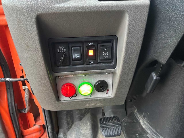 2015 renault maxity telescoop autohoogwerker - afbeelding 10 van  33