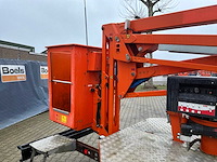 2015 renault maxity telescoop autohoogwerker - afbeelding 16 van  33