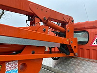 2015 renault maxity telescoop autohoogwerker - afbeelding 17 van  33