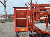 2015 renault maxity telescoop autohoogwerker - afbeelding 18 van  33