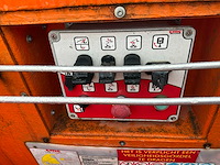 2015 renault maxity telescoop autohoogwerker - afbeelding 19 van  33