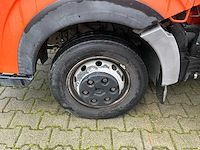 2015 renault maxity telescoop autohoogwerker - afbeelding 24 van  33