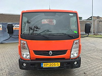 2015 renault maxity telescoop autohoogwerker - afbeelding 28 van  33