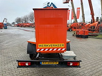 2015 renault maxity telescoop autohoogwerker - afbeelding 31 van  33