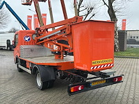 2015 renault maxity telescoop autohoogwerker - afbeelding 32 van  33