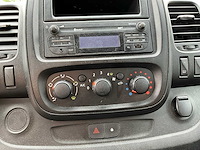 2015 renault trafic 1.6 dci t29 bedrijfswagen vr-111-k - afbeelding 11 van  27