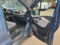 2015 renault trafic 1.6 dci t29 bedrijfswagen vr-111-k - afbeelding 13 van  27