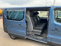 2015 renault trafic 1.6 dci t29 bedrijfswagen vr-111-k - afbeelding 15 van  27