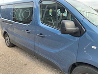2015 renault trafic 1.6 dci t29 bedrijfswagen vr-111-k - afbeelding 5 van  36