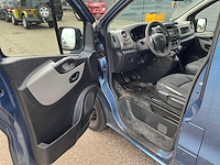 2015 renault trafic 1.6 dci t29 bedrijfswagen vr-111-k - afbeelding 7 van  36