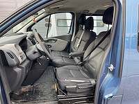 2015 renault trafic 1.6 dci t29 bedrijfswagen vr-111-k - afbeelding 8 van  36