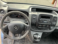 2015 renault trafic 1.6 dci t29 bedrijfswagen vr-111-k - afbeelding 10 van  36