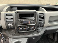 2015 renault trafic 1.6 dci t29 bedrijfswagen vr-111-k - afbeelding 15 van  36