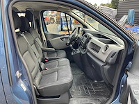 2015 renault trafic 1.6 dci t29 bedrijfswagen vr-111-k - afbeelding 19 van  36