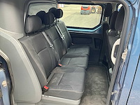 2015 renault trafic 1.6 dci t29 bedrijfswagen vr-111-k - afbeelding 21 van  36