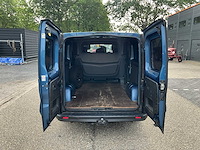 2015 renault trafic 1.6 dci t29 bedrijfswagen vr-111-k - afbeelding 22 van  36