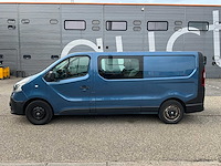 2015 renault trafic 1.6 dci t29 bedrijfswagen vr-111-k - afbeelding 12 van  36