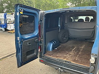 2015 renault trafic 1.6 dci t29 bedrijfswagen vr-111-k - afbeelding 24 van  36