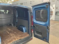 2015 renault trafic 1.6 dci t29 bedrijfswagen vr-111-k - afbeelding 25 van  36
