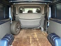 2015 renault trafic 1.6 dci t29 bedrijfswagen vr-111-k - afbeelding 26 van  36