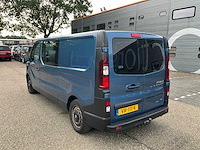 2015 renault trafic 1.6 dci t29 bedrijfswagen vr-111-k - afbeelding 23 van  36