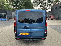 2015 renault trafic 1.6 dci t29 bedrijfswagen vr-111-k - afbeelding 31 van  36