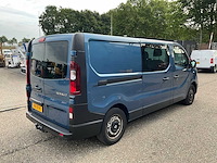 2015 renault trafic 1.6 dci t29 bedrijfswagen vr-111-k - afbeelding 32 van  36
