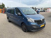 2015 renault trafic 1.6 dci t29 bedrijfswagen vr-111-k - afbeelding 34 van  36